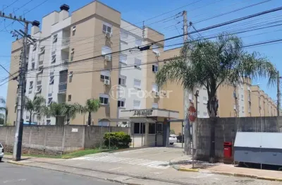 Apartamento com 2 quartos à venda na rua lopes trovão, 333, industrial, novo hamburgo, 60 m2 por r$ 250.000