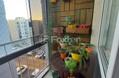 Apartamento com 2 quartos à venda na Rua Lopes Trovão, 333, Industrial, Novo Hamburgo, 60 m2 por R$ 250.000