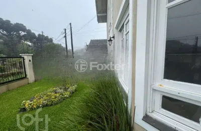 Casa com 2 quartos à venda na rua paul harris, 1062, vila luiza, canela, 62 m2 por r$ 520.000