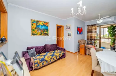 Apartamento com 3 quartos à venda na avenida panamericana, 101, jardim lindóia, porto alegre, 97 m2 por r$ 749.000