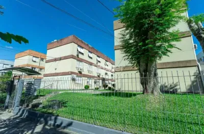 Apartamento com 2 quartos à venda na rua coronel massot, 69, tristeza, porto alegre, 59 m2 por r$ 260.000