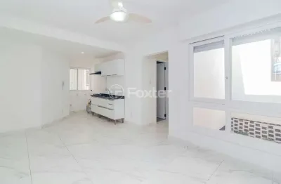 Apartamento com 1 quarto à venda na avenida nilópolis, 16, bela vista, porto alegre, 35 m2 por r$ 380.000