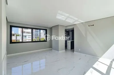 Apartamento com 2 quartos à venda na avenida encantado, 260, petrópolis, porto alegre, 80 m2 por r$ 1.156.000