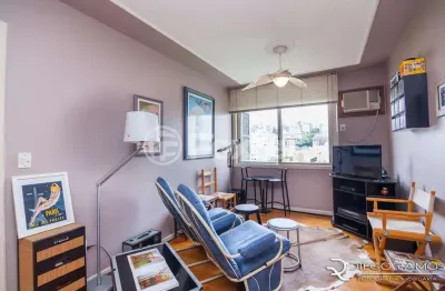 Apartamento com 2 quartos à venda na avenida neusa goulart brizola, 555, petrópolis, porto alegre, 67 m2 por r$ 650.000