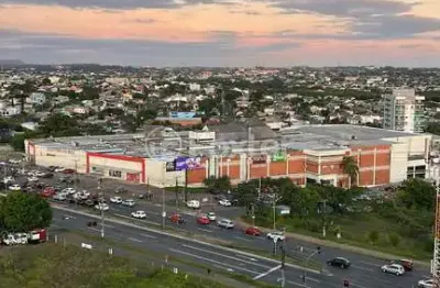 Apartamento com 2 quartos à venda na rua tupi, 627, vila monte carlo, cachoeirinha, 59 m2 por r$ 329.000