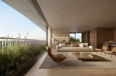 Apartamento com 3 quartos à venda na rua itororó, 100, menino deus, porto alegre, 179 m2 por r$ 3.529.401