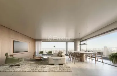 Apartamento com 3 quartos à venda na rua marquês do herval, 650, moinhos de vento, porto alegre, 161 m2 por r$ 2.756.342