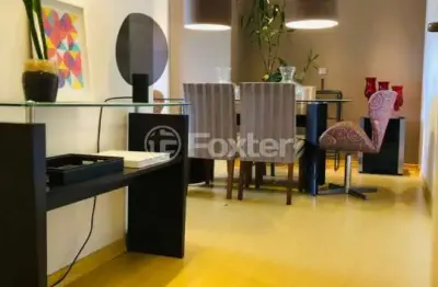 Apartamento com 3 quartos à venda na rua professor freitas cabral, 370, jardim botânico, porto alegre, 87 m2 por r$ 617.500