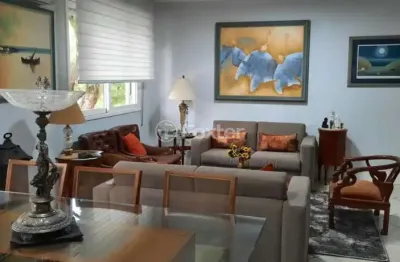 Cobertura com 2 quartos à venda na rua carazinho, 700, petrópolis, porto alegre, 162 m2 por r$ 940.000