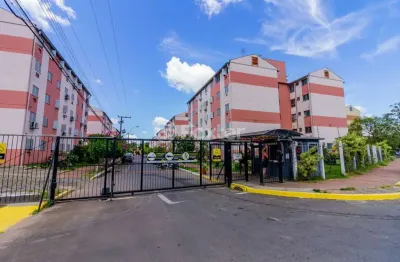 Apartamento com 2 quartos à venda na rua josé barcellos garcia, 100, rubem berta, porto alegre, 37 m2 por r$ 160.000