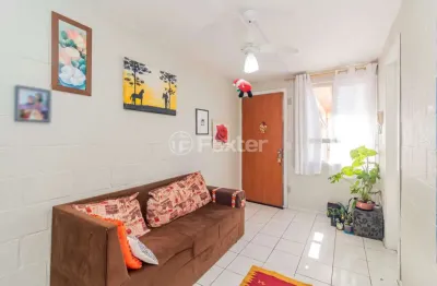 Apartamento com 2 quartos à venda na rua josé barcellos garcia, 100, rubem berta, porto alegre, 37 m2 por r$ 160.000