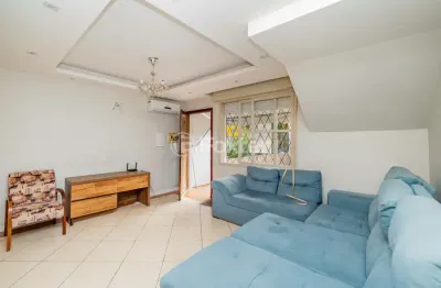 Apartamento com 3 quartos à venda na rua doutor galeno pianta, 45, partenon, porto alegre, 120 m2 por r$ 480.000