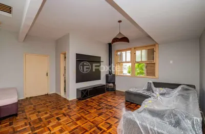 Apartamento com 2 quartos à venda na Rua Riveira, 657, Petrópolis, Porto Alegre, 89 m2 por R$ 380.000