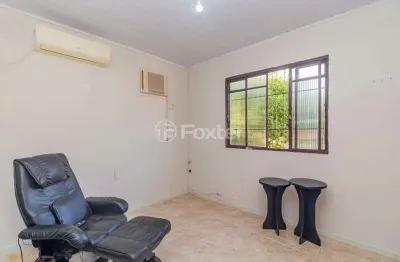 Casa com 3 quartos à venda na rua espir rivaldo, 112, morro santana, porto alegre, 113 m2 por r$ 280.000