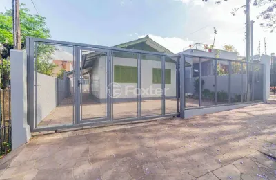 Casa com 3 quartos à venda na rua manoel bandeira, 71, jardim itu sabará, porto alegre, 154 m2 por r$ 549.000