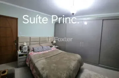 Casa com 3 quartos à venda na rua osvaldo aranha, 313, formoza, alvorada, 99 m2 por r$ 560.000