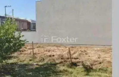 Terreno à venda na rua da erva mate, 1, igara, canoas, 195 m2 por r$ 350.000