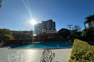 Casa em condomínio fechado com 3 quartos à venda na Rua Doutor Armando Barbedo, 1161, Tristeza, Porto Alegre, 176 m2 por R$ 1.100.000