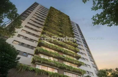 Apartamento com 4 quartos à venda na Alameda Eduardo Guimarães, 101, Três Figueiras, Porto Alegre, 170 m2 por R$ 2.605.906