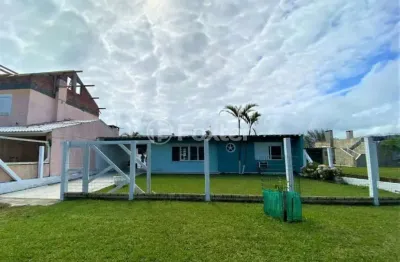 Casa com 3 quartos à venda na rua santo ângelo, 1640, centro, imbé, 182 m2 por r$ 479.000