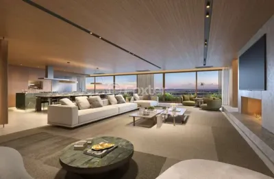 Apartamento com 4 quartos à venda na rua marquês do herval, 82, moinhos de vento, porto alegre, 428 m2 por r$ 11.549.824