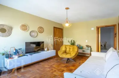 Apartamento com 2 quartos à venda na rua laurindo, 232, santana, porto alegre, 78 m2 por r$ 390.000