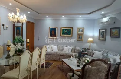 Apartamento com 3 quartos à venda na rua luiz cosme, 333, passo da areia, porto alegre, 114 m2 por r$ 900.000