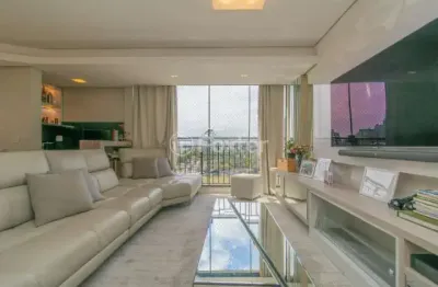 Apartamento com 3 quartos à venda na avenida túlio de rose, 260, jardim europa, porto alegre, 94 m2 por r$ 2.120.000