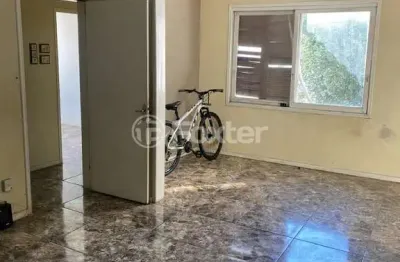 Apartamento com 3 quartos à venda na rua professor pedro santa helena, 60, jardim do salso, porto alegre, 96 m2 por r$ 530.000