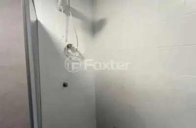 Cobertura com 1 quarto à venda na avenida teresópolis, 3088, teresópolis, porto alegre, 91 m2 por r$ 286.000