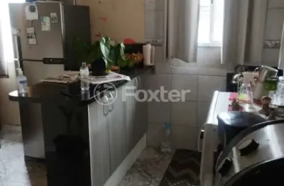 Apartamento com 2 quartos à venda na Rua Gentil Claudionor de Souza Lopes, 65, Chapéu do Sol, Porto Alegre, 51 m2 por R$ 138.000