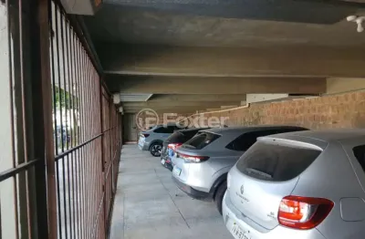 Casa em condomínio fechado com 3 quartos à venda na rua joaquim cruz, 331, santo antônio, porto alegre, 156 m2 por r$ 429.000