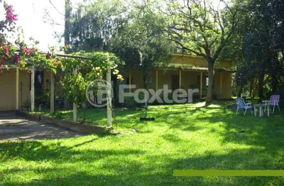 Fazenda à venda na estrada afonso lourenço mariante, 5741, lomba do pinheiro, porto alegre, 42000 m2 por r$ 4.130.000