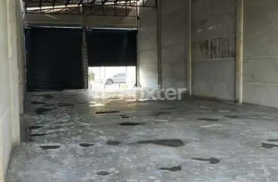 Barracão / galpão / depósito à venda na rua lauro bandeira lopes, 84, santa isabel, viamão, 288 m2 por r$ 978.000