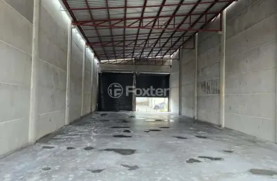 Barracão / galpão / depósito à venda na rua lauro bandeira lopes, 84, santa isabel, viamão, 288 m2 por r$ 978.000