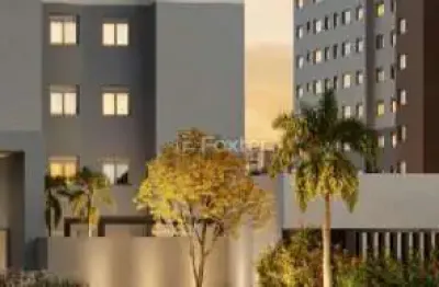 Apartamento com 3 quartos à venda na rua pedro waine, 75, santa maria goretti, porto alegre, 52 m2 por r$ 296.846