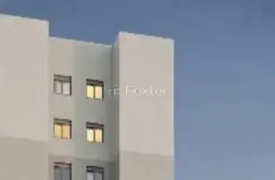 Apartamento com 1 quarto à venda na rua pedro waine, 75, santa maria goretti, porto alegre, 31 m2 por r$ 230.210