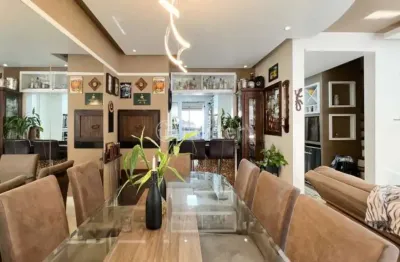 Casa em condomínio fechado com 4 quartos à venda na avenida willy eugênio fleck, 1500, sarandi, porto alegre, 157 m2 por r$ 930.000