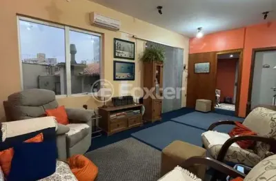 Sala comercial com 1 sala à venda na rua doutor timóteo, 727, moinhos de vento, porto alegre, 32 m2 por r$ 269.000