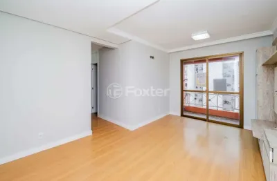 Apartamento com 3 quartos à venda na rua professor ulisses cabral, 1300, chácara das pedras, porto alegre, 73 m2 por r$ 640.000