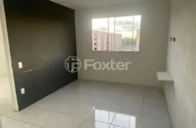 Apartamento com 2 quartos à venda na rua machadinho, 1580, rio branco, canoas, 41 m2 por r$ 156.000