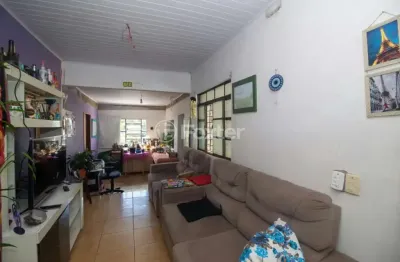 Casa com 2 quartos à venda na rua dona ana, 76, vila são josé, porto alegre, 3906 m2 por r$ 200.000
