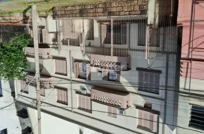 Apartamento com 3 quartos à venda na rua dezesseis de julho, 30, são joão, porto alegre, 80 m2 por r$ 440.000