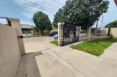 Casa com 4 quartos à venda na rua darcy fagundes, 66, jardim dos lagos, guaíba, 192 m2 por r$ 450.000
