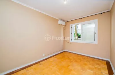 Apartamento com 2 quartos à venda na rua ferreira viana, 425, petrópolis, porto alegre, 74 m2 por r$ 450.000