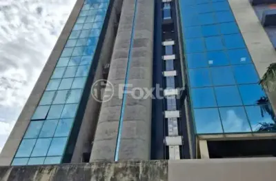 Sala comercial com 3 salas à venda na rua riachuelo, 1038, centro histórico, porto alegre, 33 m2 por r$ 150.000