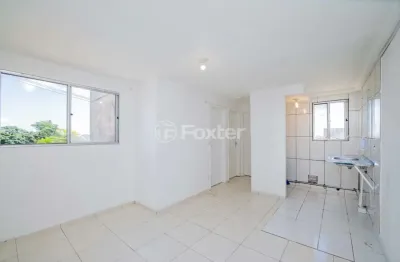 Apartamento com 2 quartos à venda na rua intendente alfredo azevedo, 717, glória, porto alegre, 38 m2 por r$ 139.000