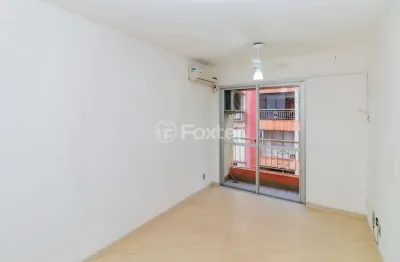 Apartamento com 2 quartos à venda na rua abram goldsztein, 250, jardim carvalho, porto alegre, 58 m2 por r$ 315.000