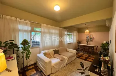 Apartamento com 2 quartos à venda na travessa ferreira de abreu, 77, santana, porto alegre, 79 m2 por r$ 399.000