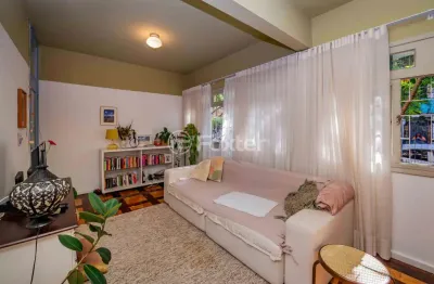 Apartamento com 2 quartos à venda na Travessa Ferreira de Abreu, 77, Santana, Porto Alegre, 79 m2 por R$ 399.000